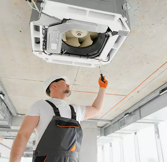 Why Homeowners Businesses Trust Us in Broken Arrow, OK