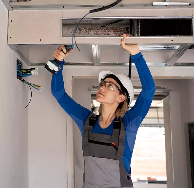  Why Homeowners & Businesses Trust Us in Broken Arrow, OK?