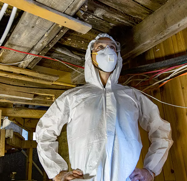 Why Homeowners & Businesses Trust Us in Broken Arrow, OK?