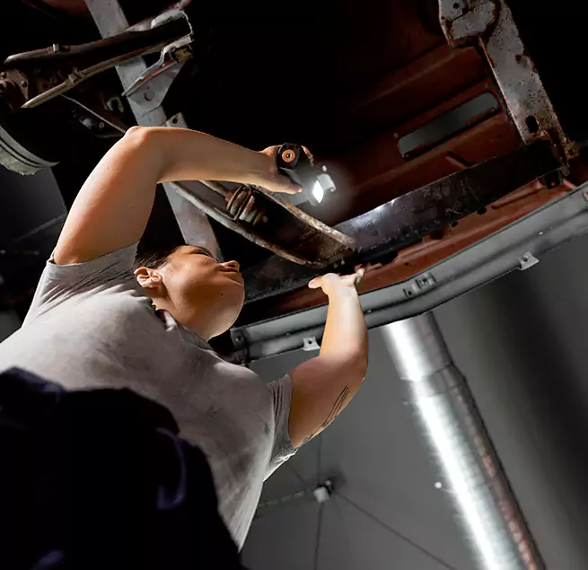 Why Homeowners & Businesses Trust Us Broken Arrow, OK