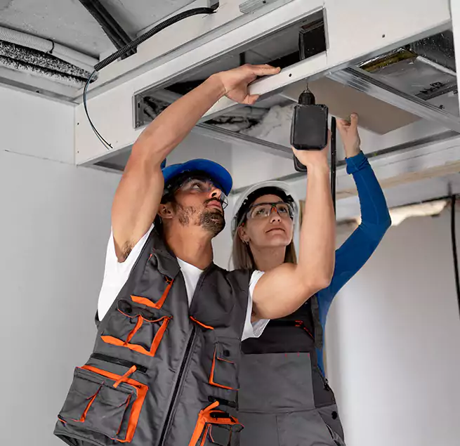 Why Homeowners & Businesses Trust Us in Broken Arrow, OK