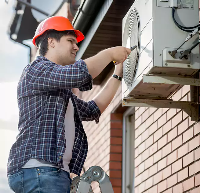 Why Homeowners & Businesses Trust Us Broken Arrow, OK