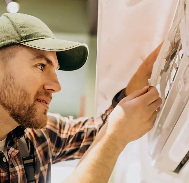 Why Homeowners & Businesses Trust Us in Broken Arrow, OK?