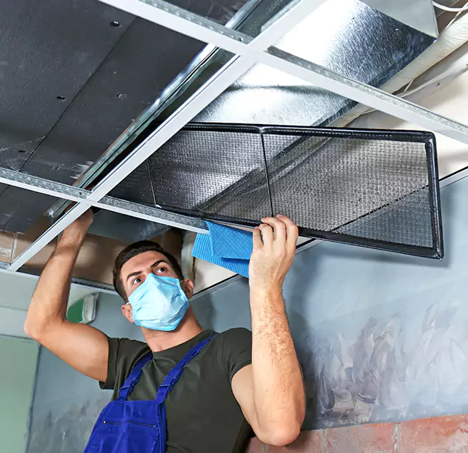  Why Homeowners Businesses Trust Us  in Broken Arrow, OK?