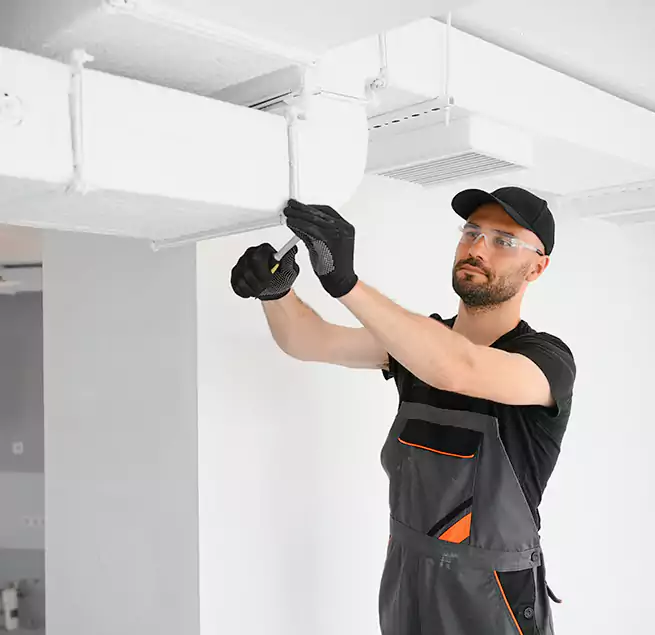 Why Homeowners & Businesses Trust Us in Broken Arrow, OK?